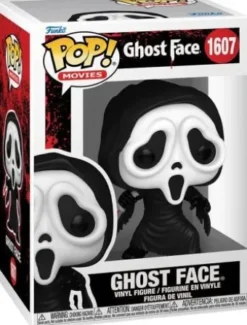 Ghost Face