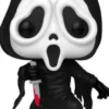 Ghost Face - 25 cm