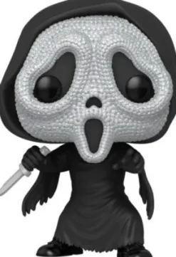 Ghost Face (Diamant)