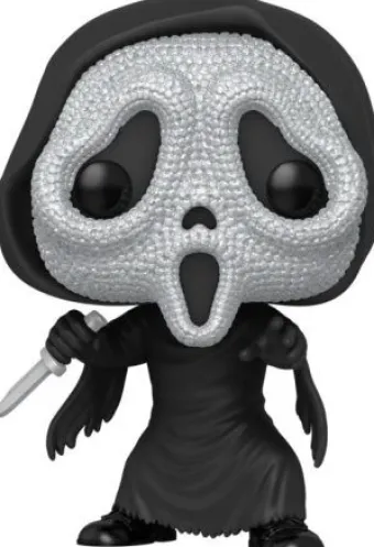 Ghost Face (Diamant)