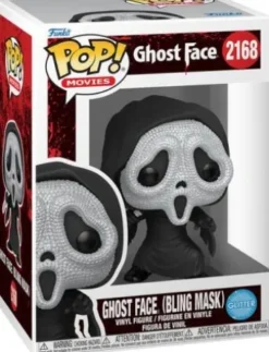 Ghost Face (Diamant)