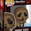 Ghost Face (Masque d'épouvantail)