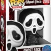 Ghost Face (étagère)
