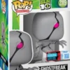 Ghostfreak
