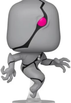 Ghostfreak