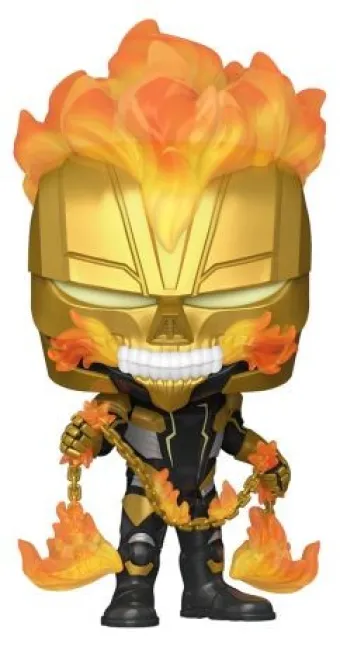 Ghost Rider