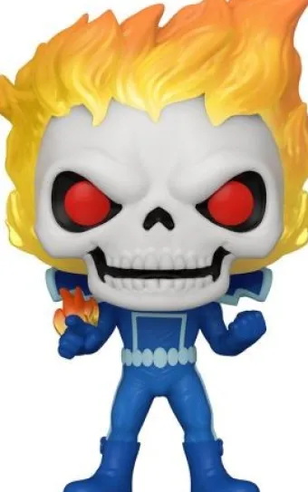 Ghost Rider