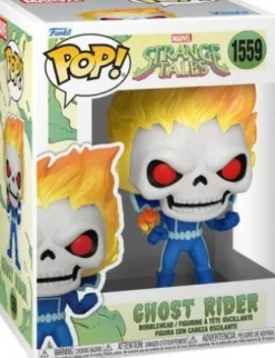 Ghost Rider