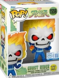 Ghost Rider - GITD