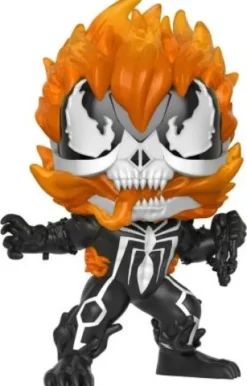 Ghost Rider Venomisé