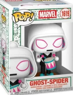Ghost-Spider (Casse-Noisette)