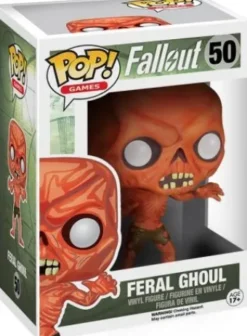 Ghoul