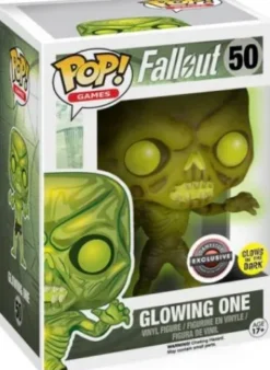 Ghoul - Brillant dans le noir