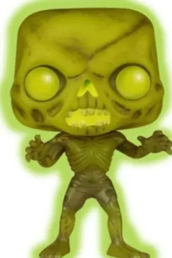 Ghoul - Brillant dans le noir
