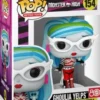 Ghoulia Yelps