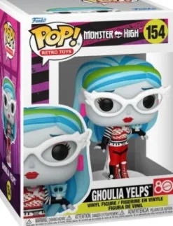 Ghoulia Yelps