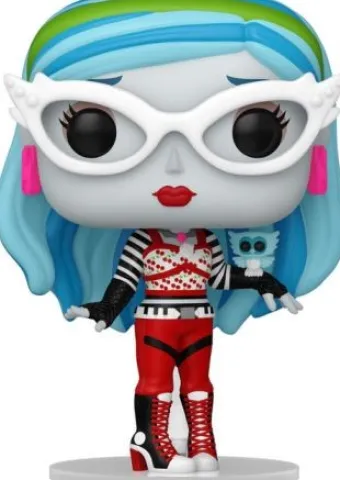 Ghoulia Yelps