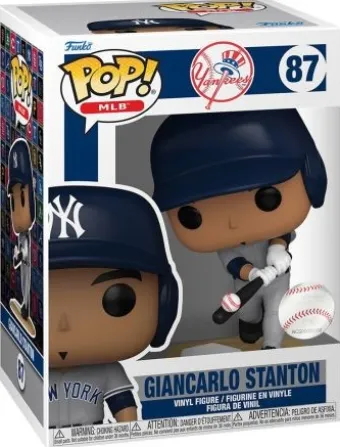 Giancarlo Stanton
