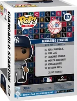 Giancarlo Stanton