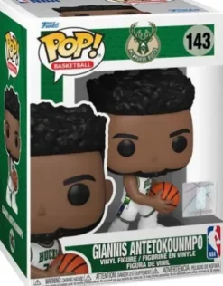 Giannis Antetokounmpo