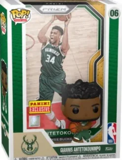 Giannis Antetokounmpo
