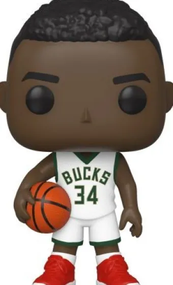 Giannis Antetokounmpo
