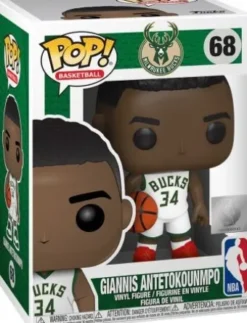 Giannis Antetokounmpo