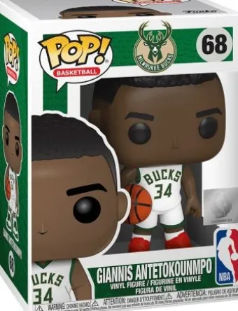 Giannis Antetokounmpo