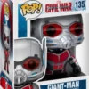 Giant-Man - 15 cm