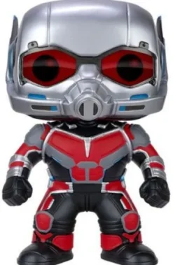 Giant-Man - 15 cm