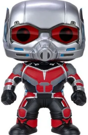 Giant-Man - 15 cm