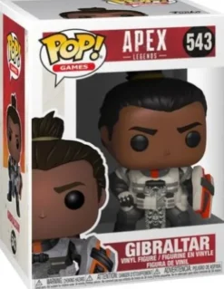 Gibraltar