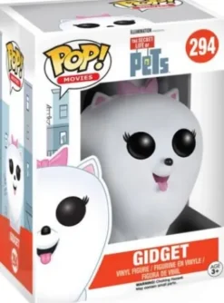 Gidget