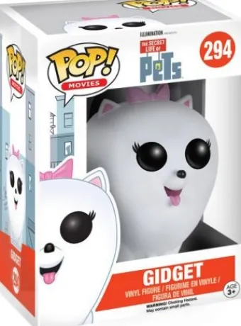 Gidget