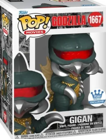 Gigan