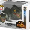 Giganotosaurus