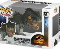 Giganotosaurus