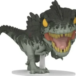 Giganotosaurus