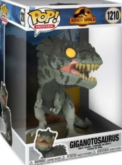 Giganotosaurus - 25 cm