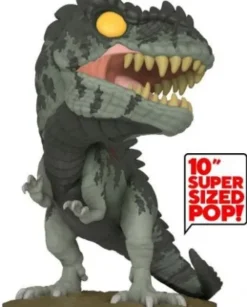 Giganotosaurus - 25 cm