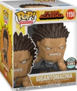 Gigantomachia - 15 cm