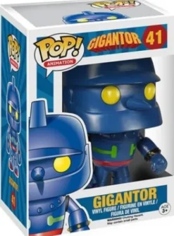 Gigantor