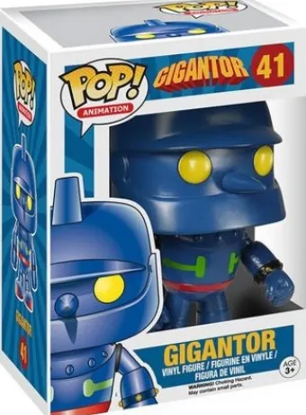 Gigantor