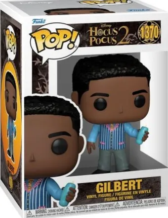 Gilbert