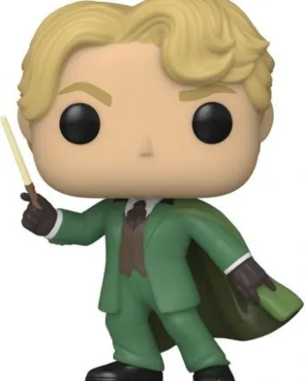Gilderoy Lockhart