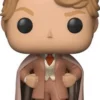 Gilderoy Lockhart