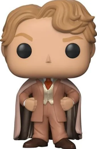 Gilderoy Lockhart
