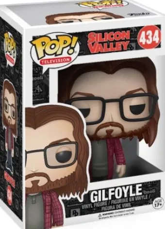 Gilfoyle