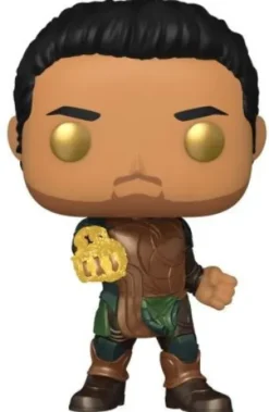 Gilgamesh - Glow in the Dark [Chase]