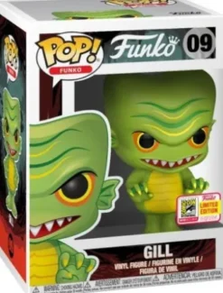 Gill